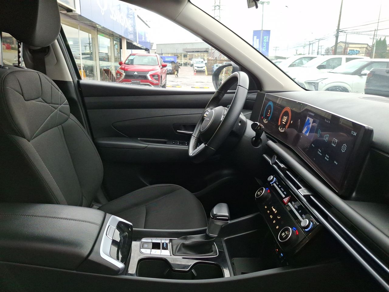 HYUNDAI - 6