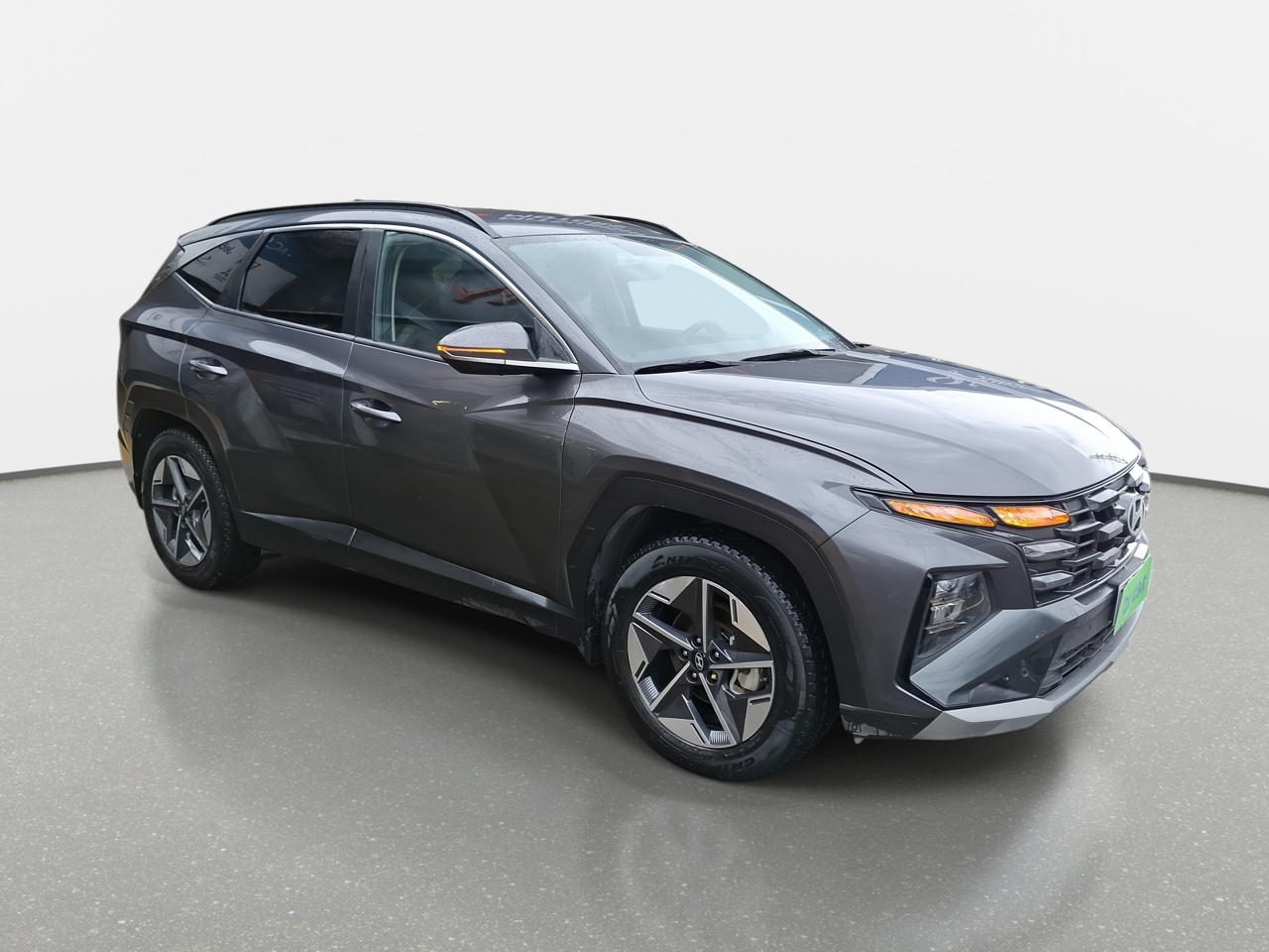 HYUNDAI