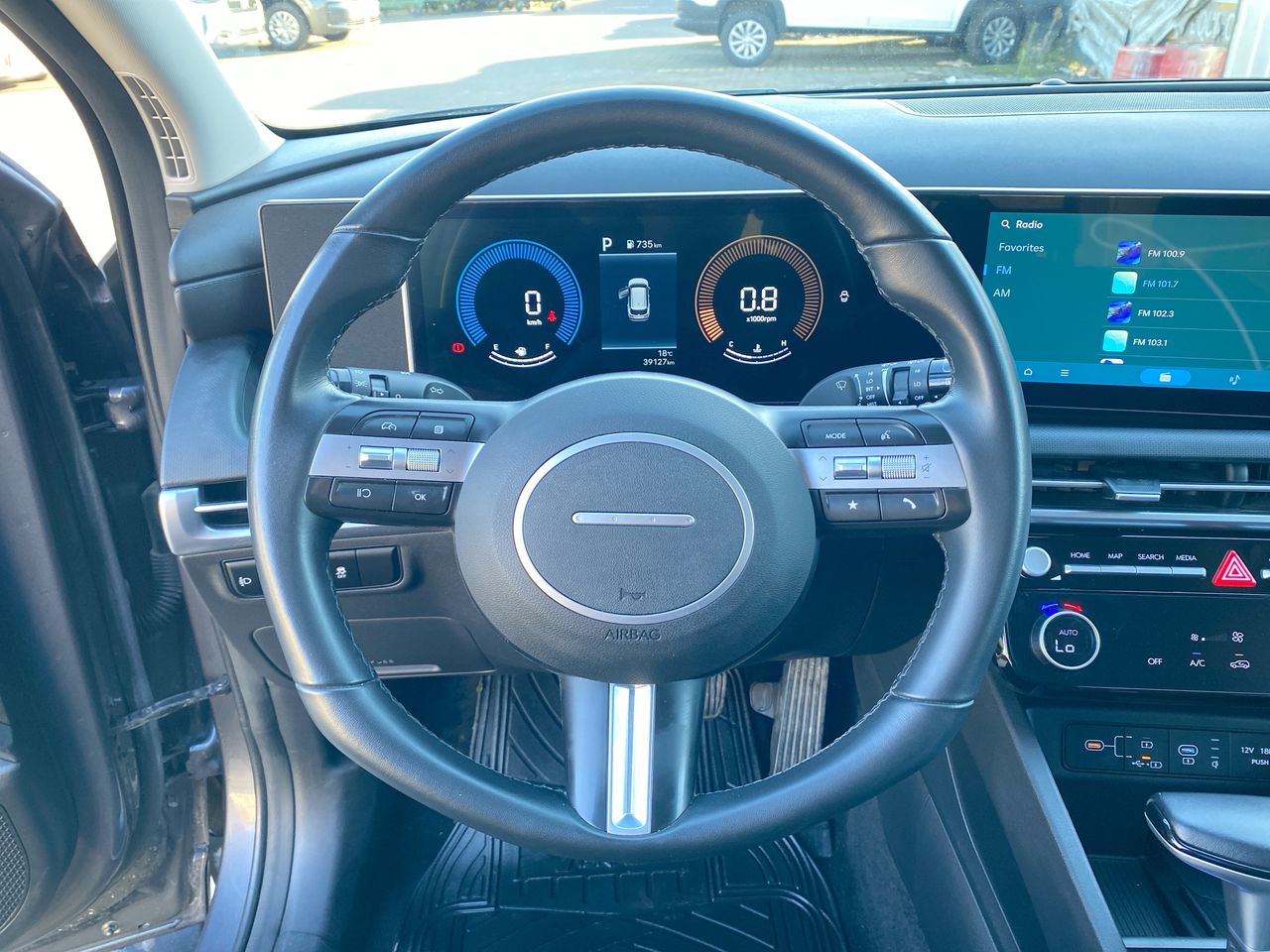HYUNDAI - 18