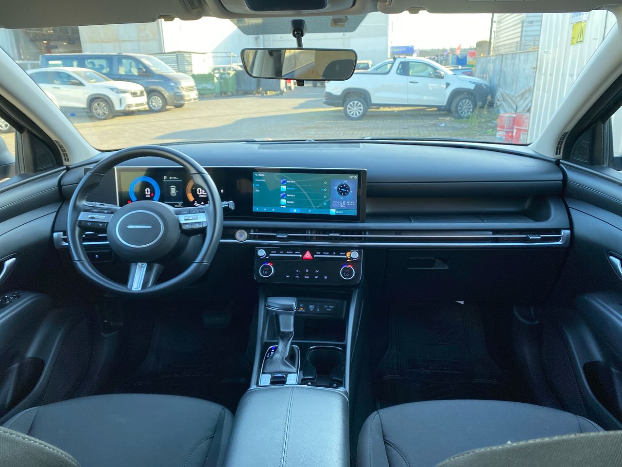 HYUNDAI - 1