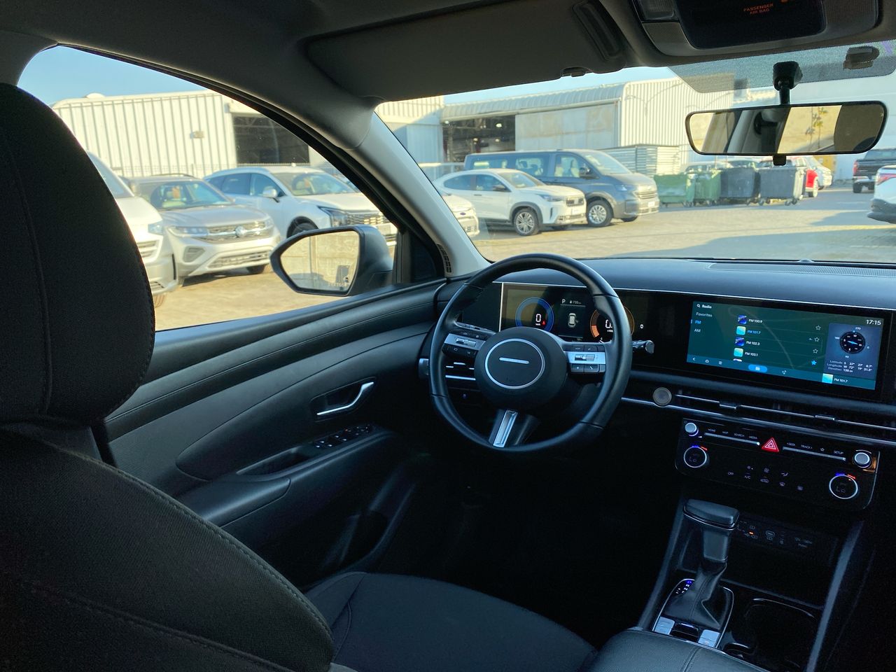 HYUNDAI - 8
