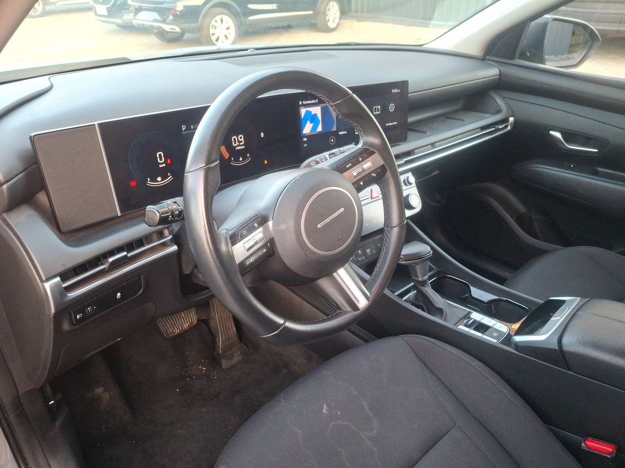 HYUNDAI - 1