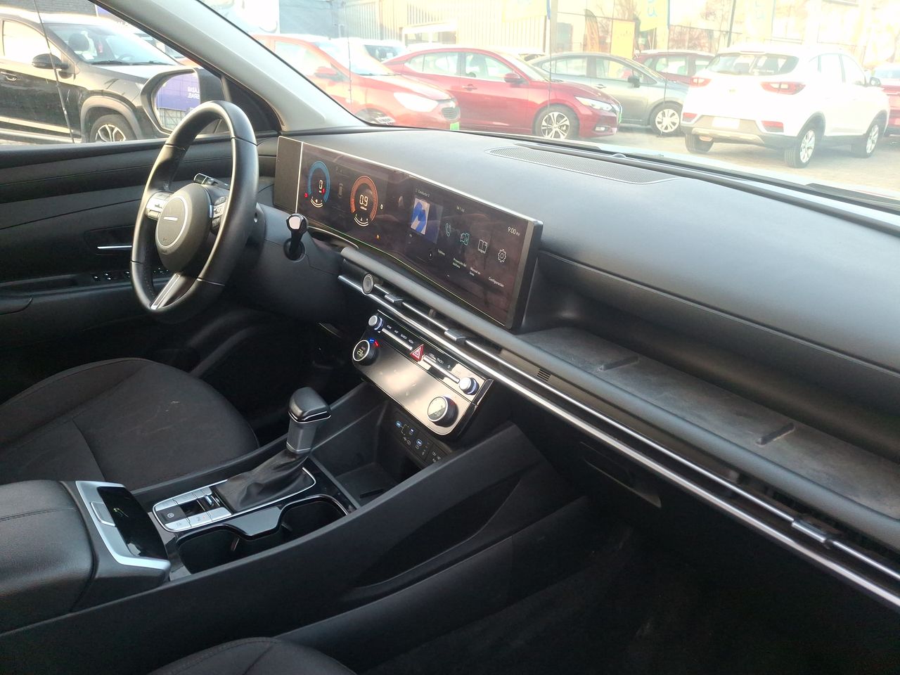 HYUNDAI - 6