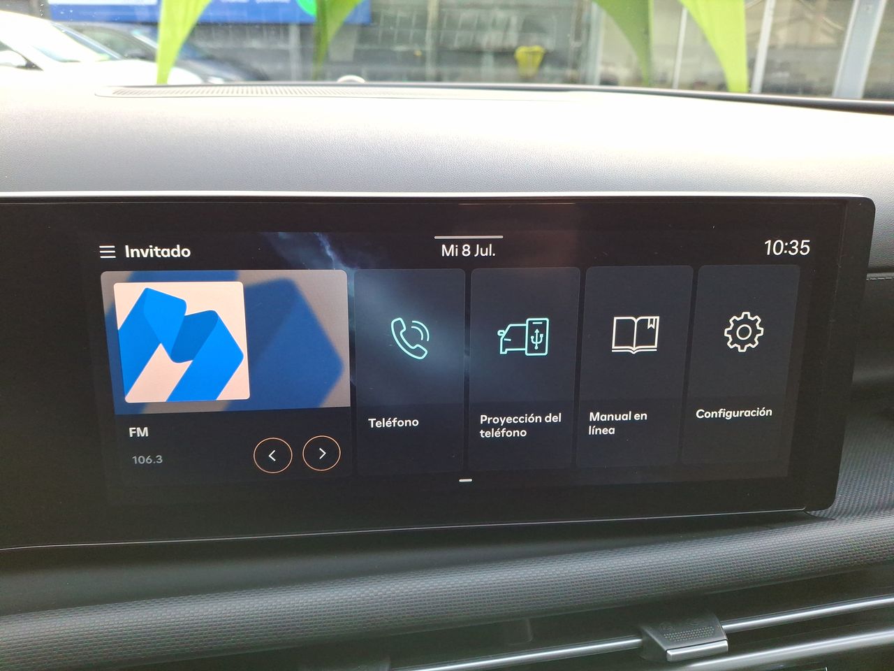 Hyundai Tucson — foto 20 de 27