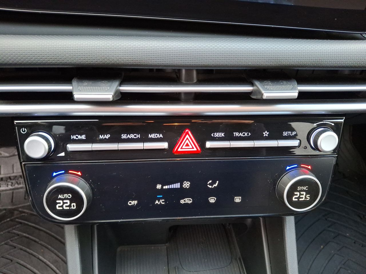 Hyundai Tucson — foto 22 de 27