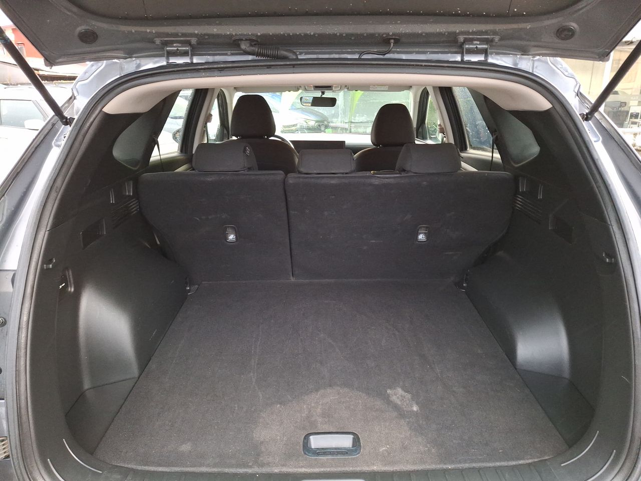 Hyundai Tucson — foto 13 de 27