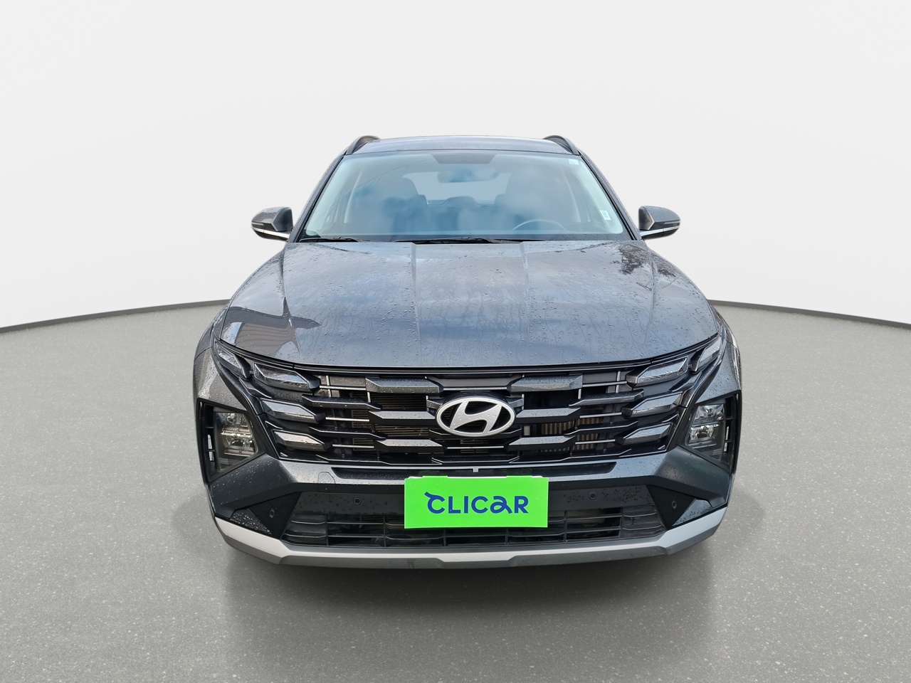 HYUNDAI - 2
