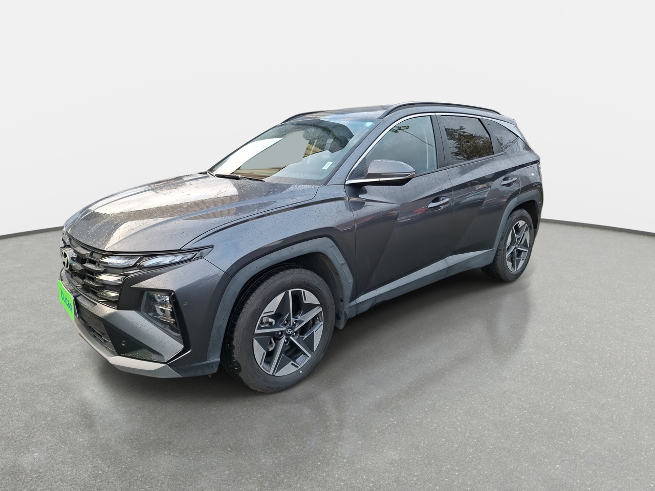 HYUNDAI - 3