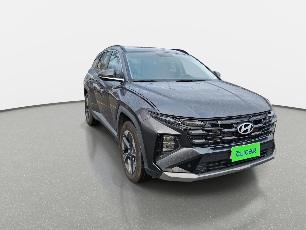 HYUNDAI - 4