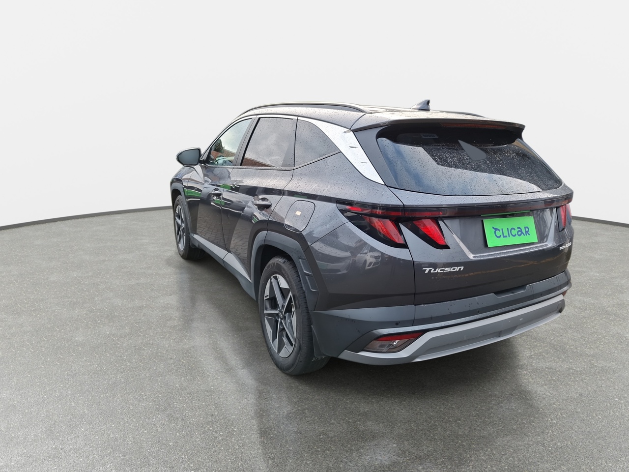 HYUNDAI - 5