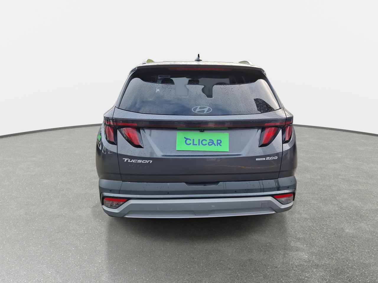 HYUNDAI - 6