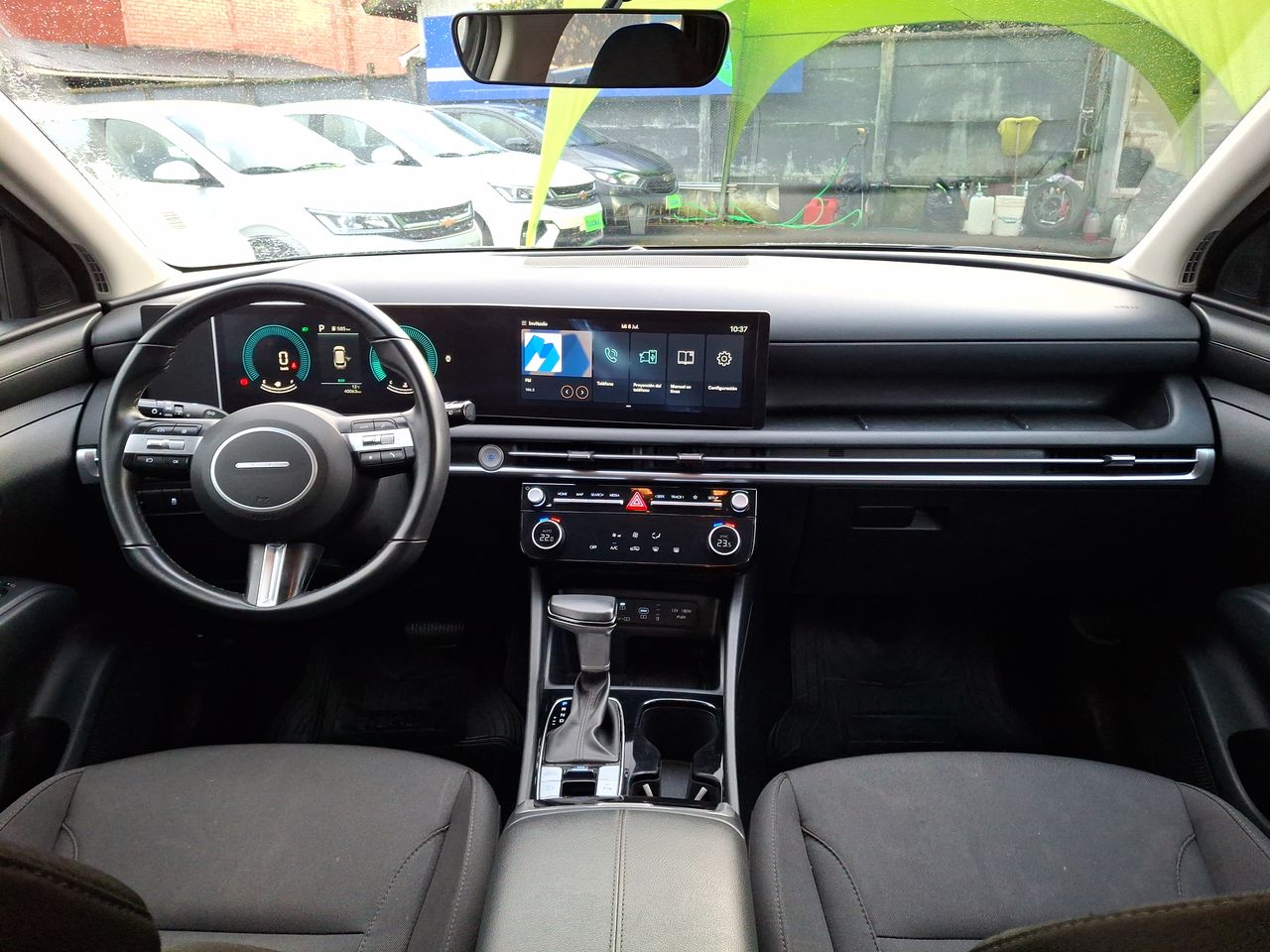 HYUNDAI - 1