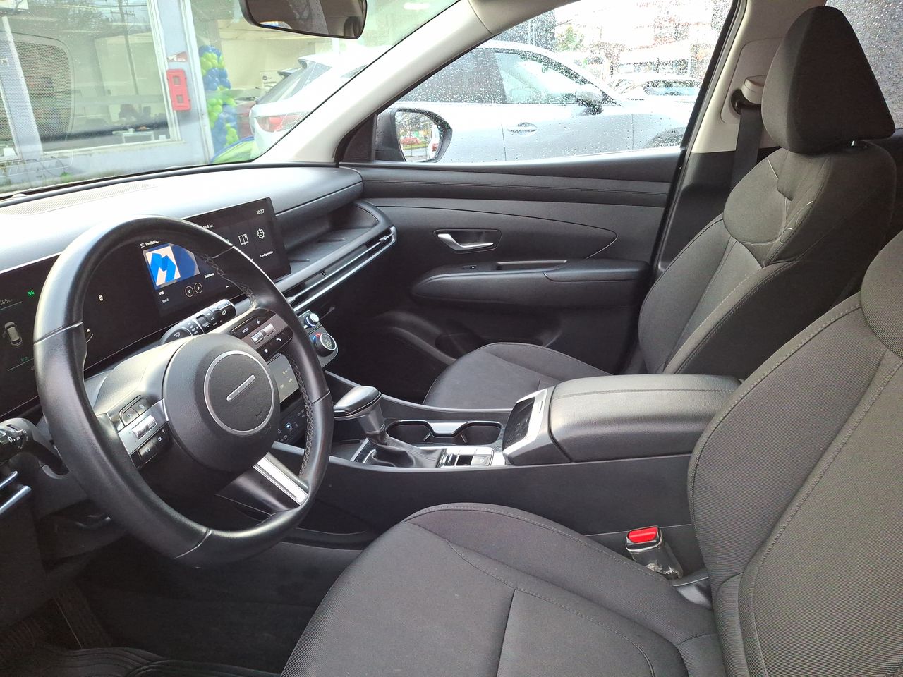 HYUNDAI - 2
