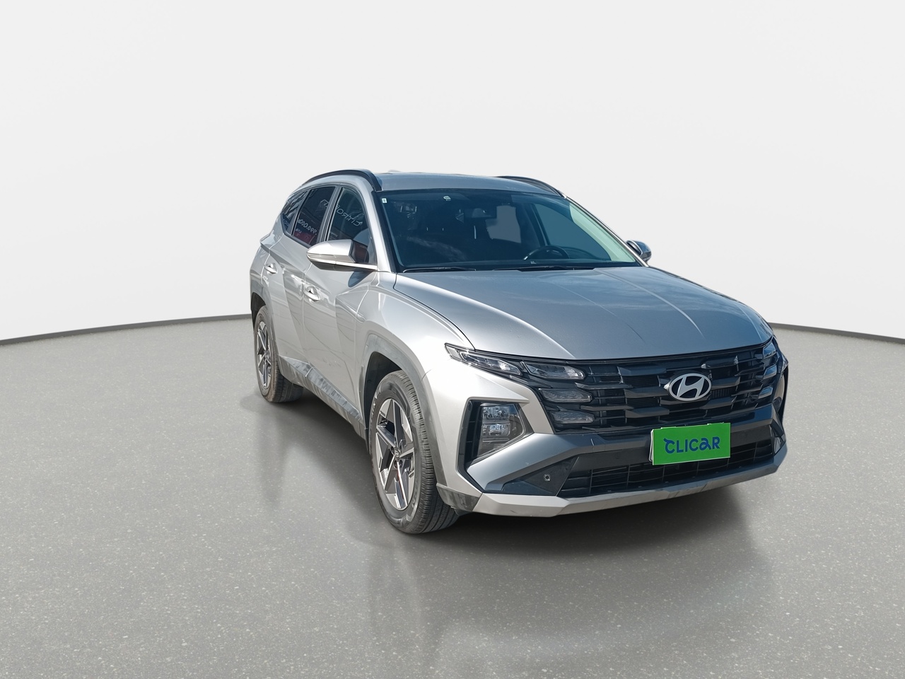 HYUNDAI - 1