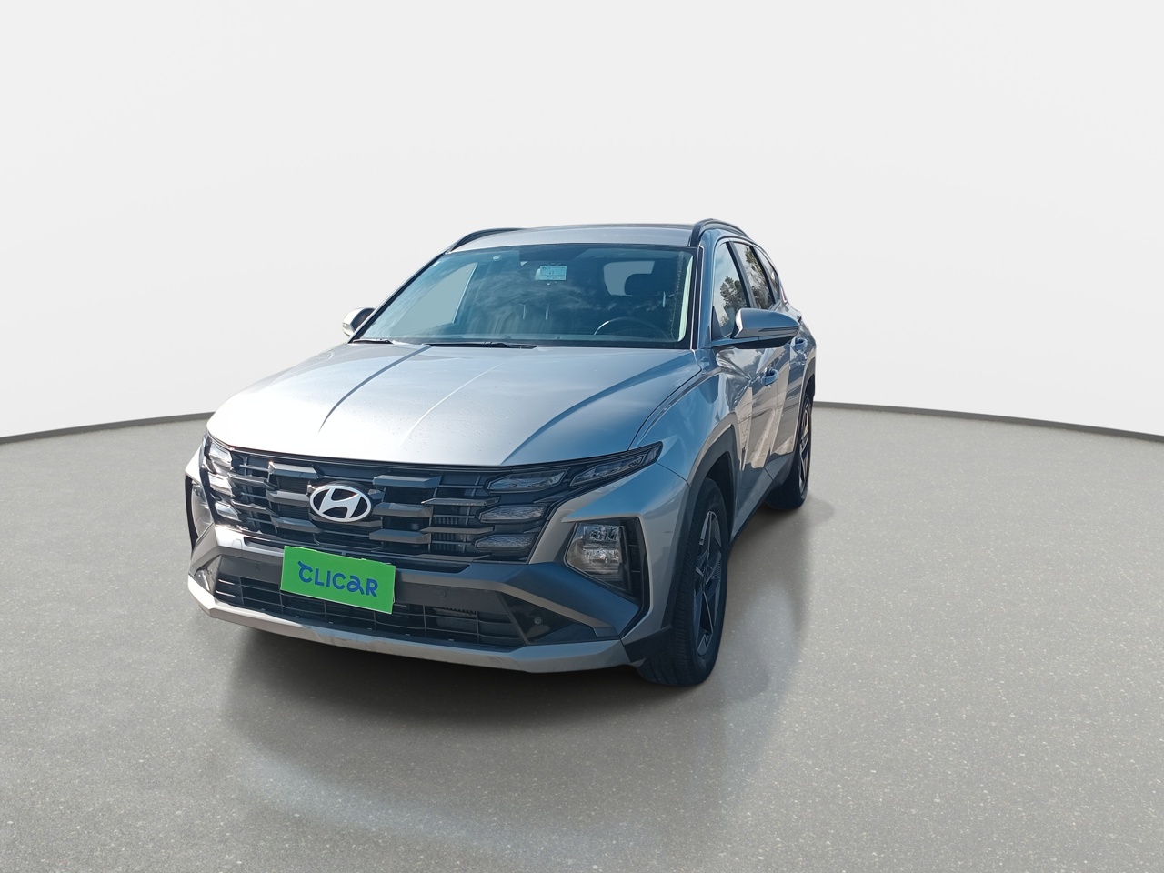 HYUNDAI - 2
