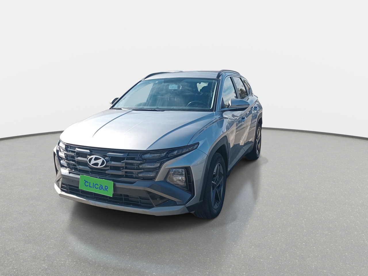 HYUNDAI - 3
