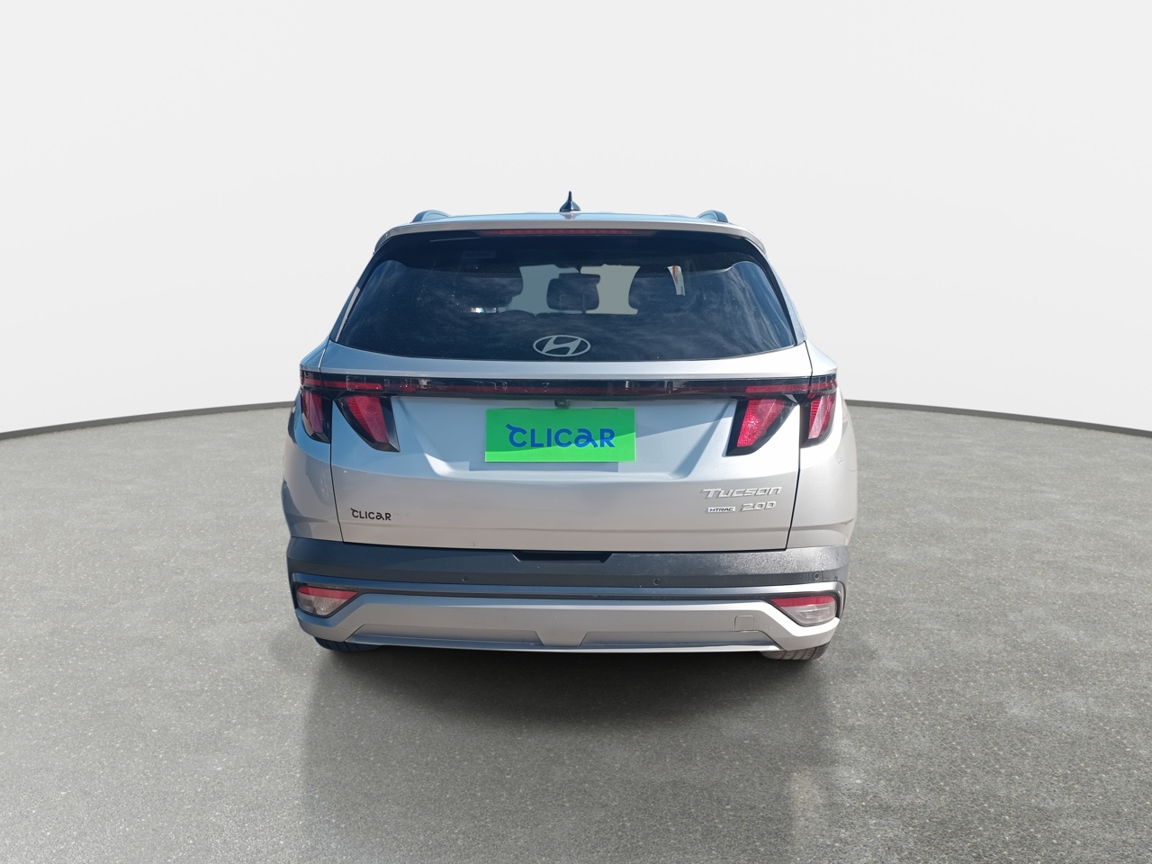 HYUNDAI - 5