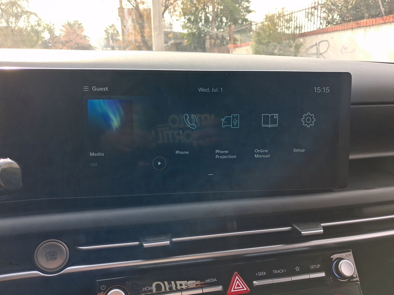 Hyundai Tucson — foto 20 de 28