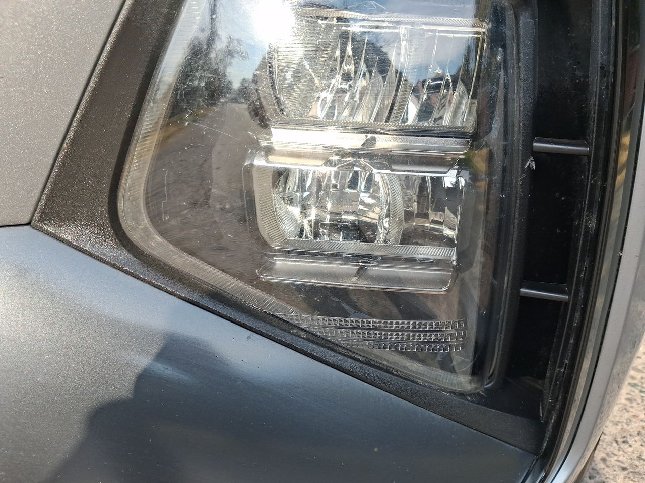 Hyundai Tucson — foto 11 de 28