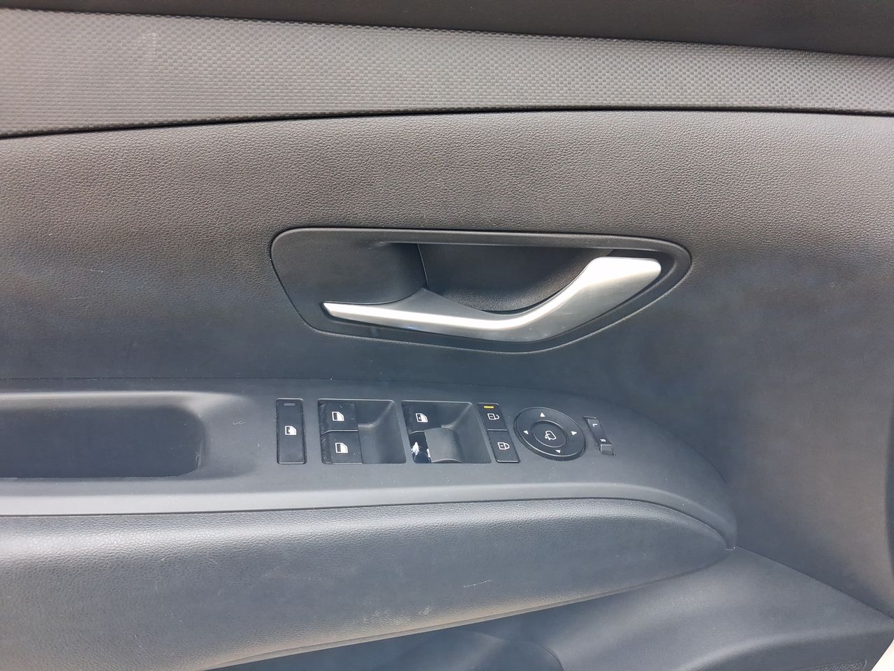 Hyundai Tucson — foto 14 de 28