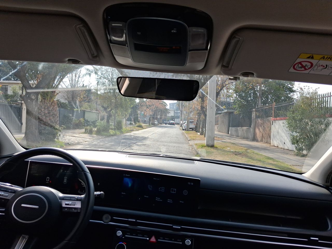 HYUNDAI - 1