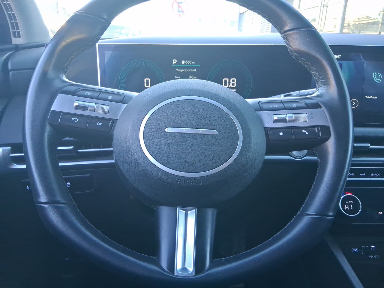 Hyundai Tucson — foto 19 de 29