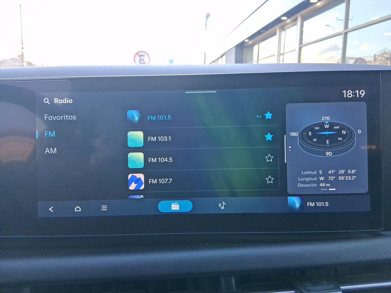 Hyundai Tucson — foto 22 de 29