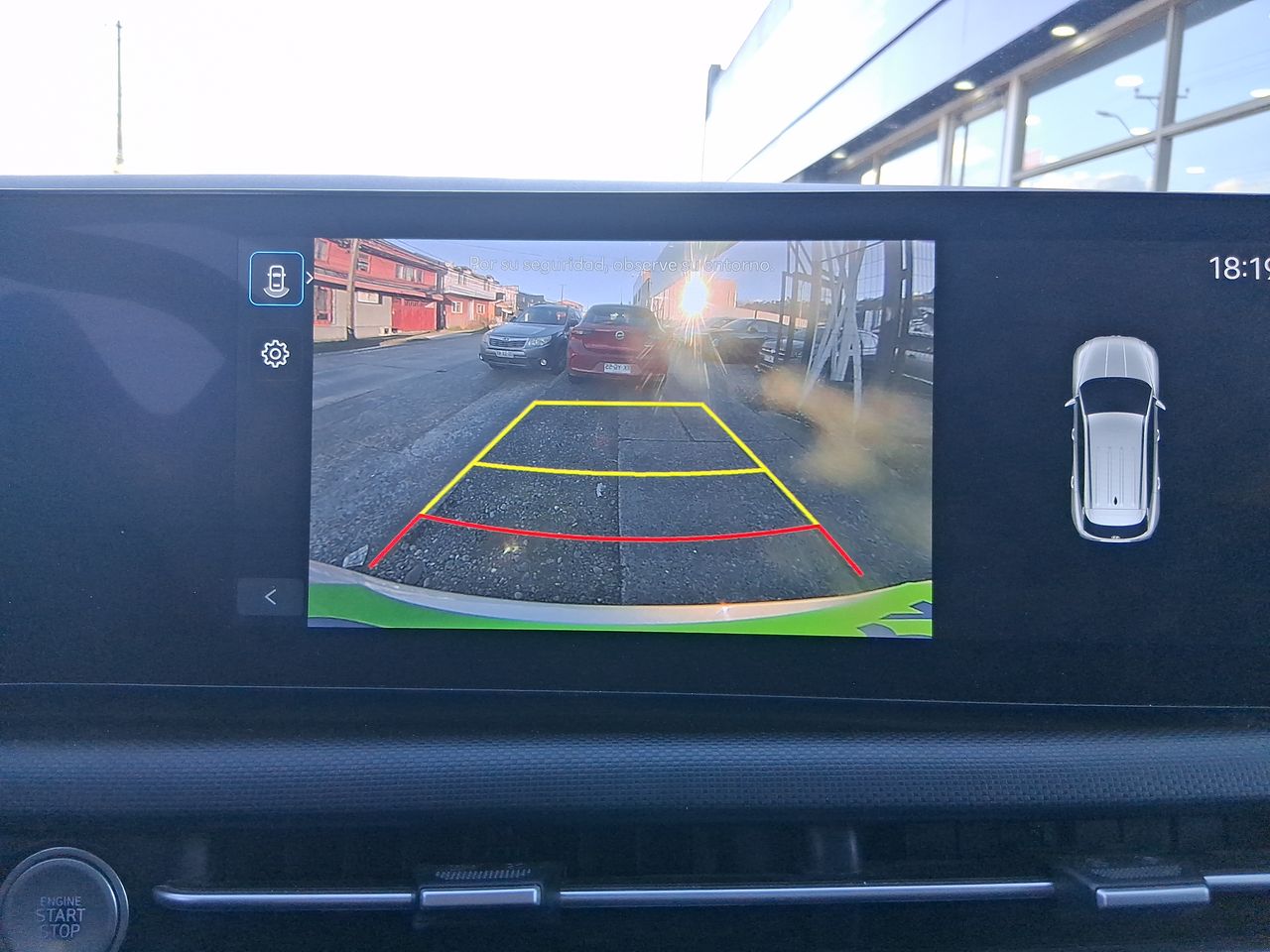 Hyundai Tucson — foto 23 de 29