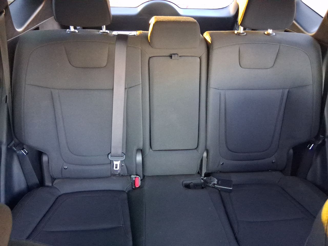 Hyundai Tucson — foto 28 de 29