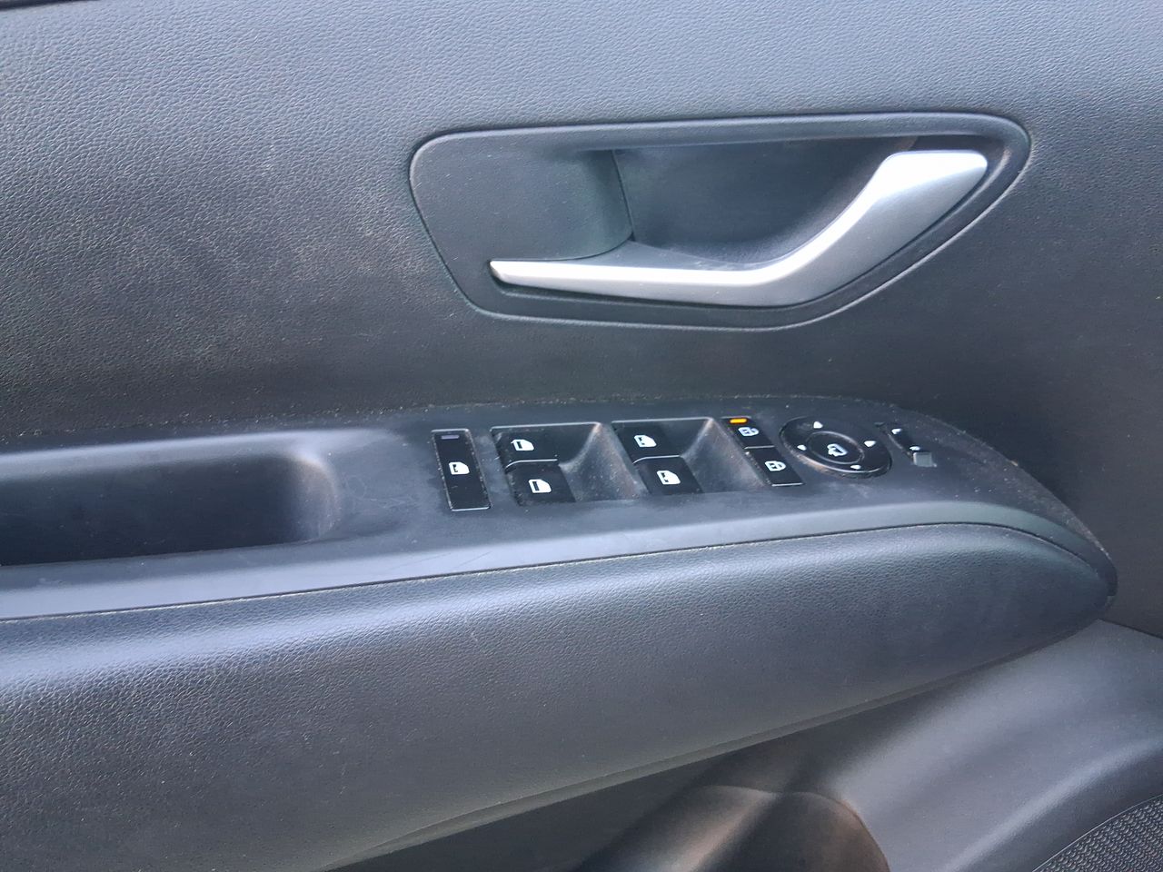 Hyundai Tucson — foto 16 de 29