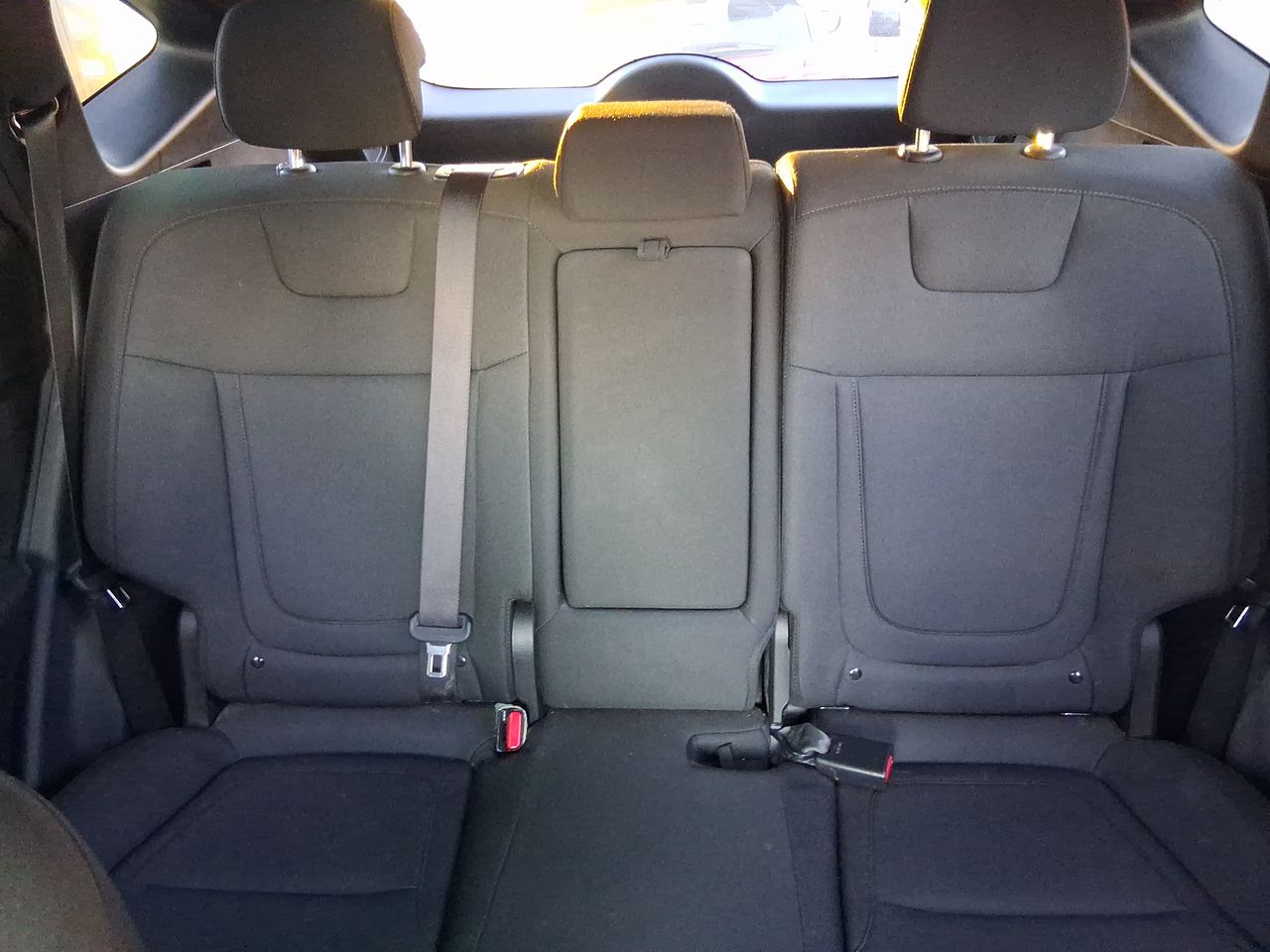 Hyundai Tucson — foto 4 de 29