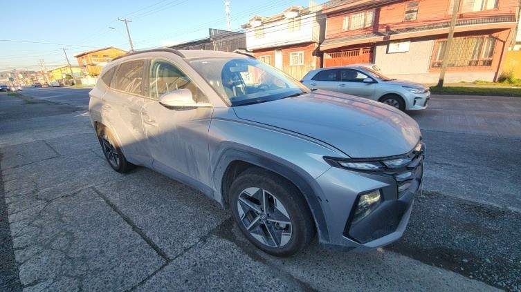 HYUNDAI