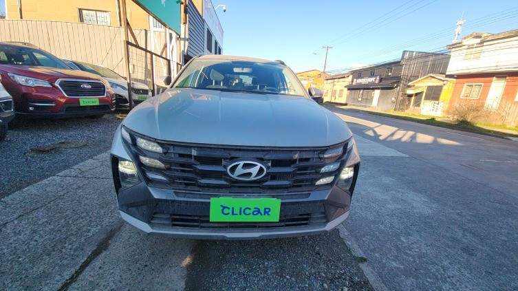 HYUNDAI - 1