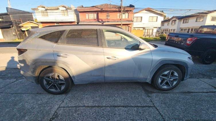 HYUNDAI - 2