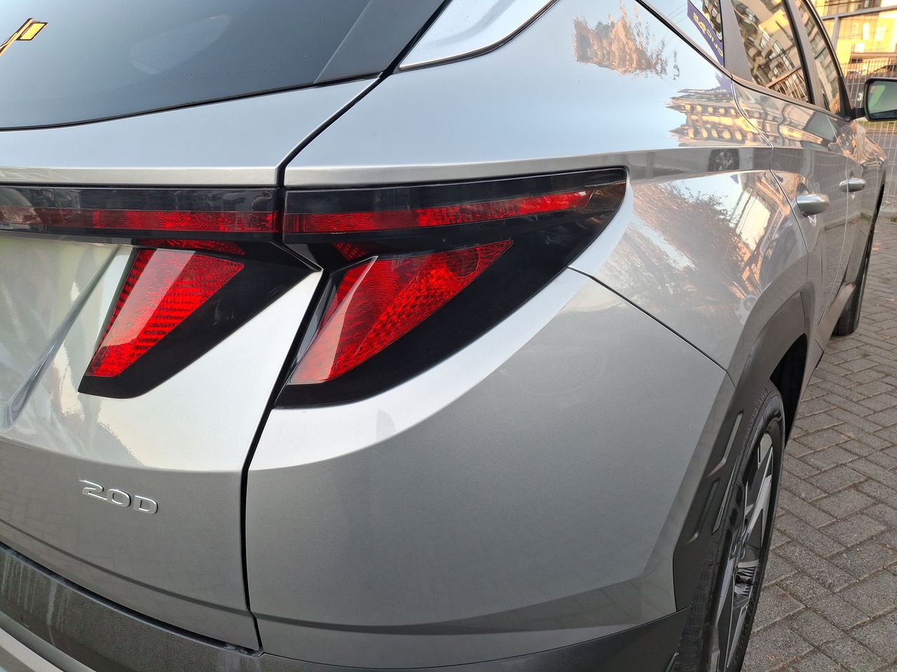 HYUNDAI - 11
