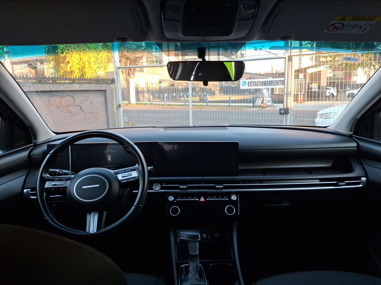 HYUNDAI - 1