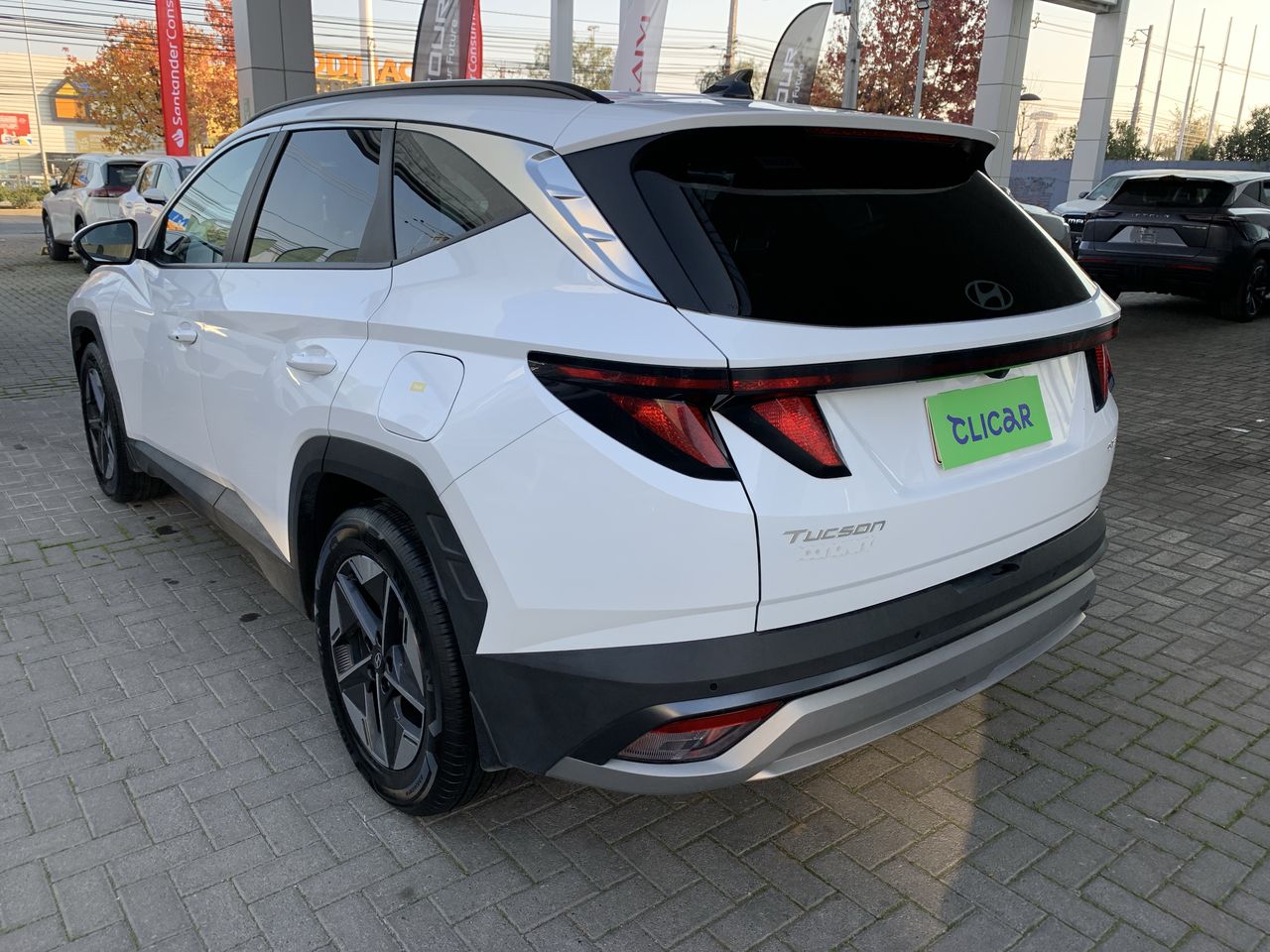 HYUNDAI - 5