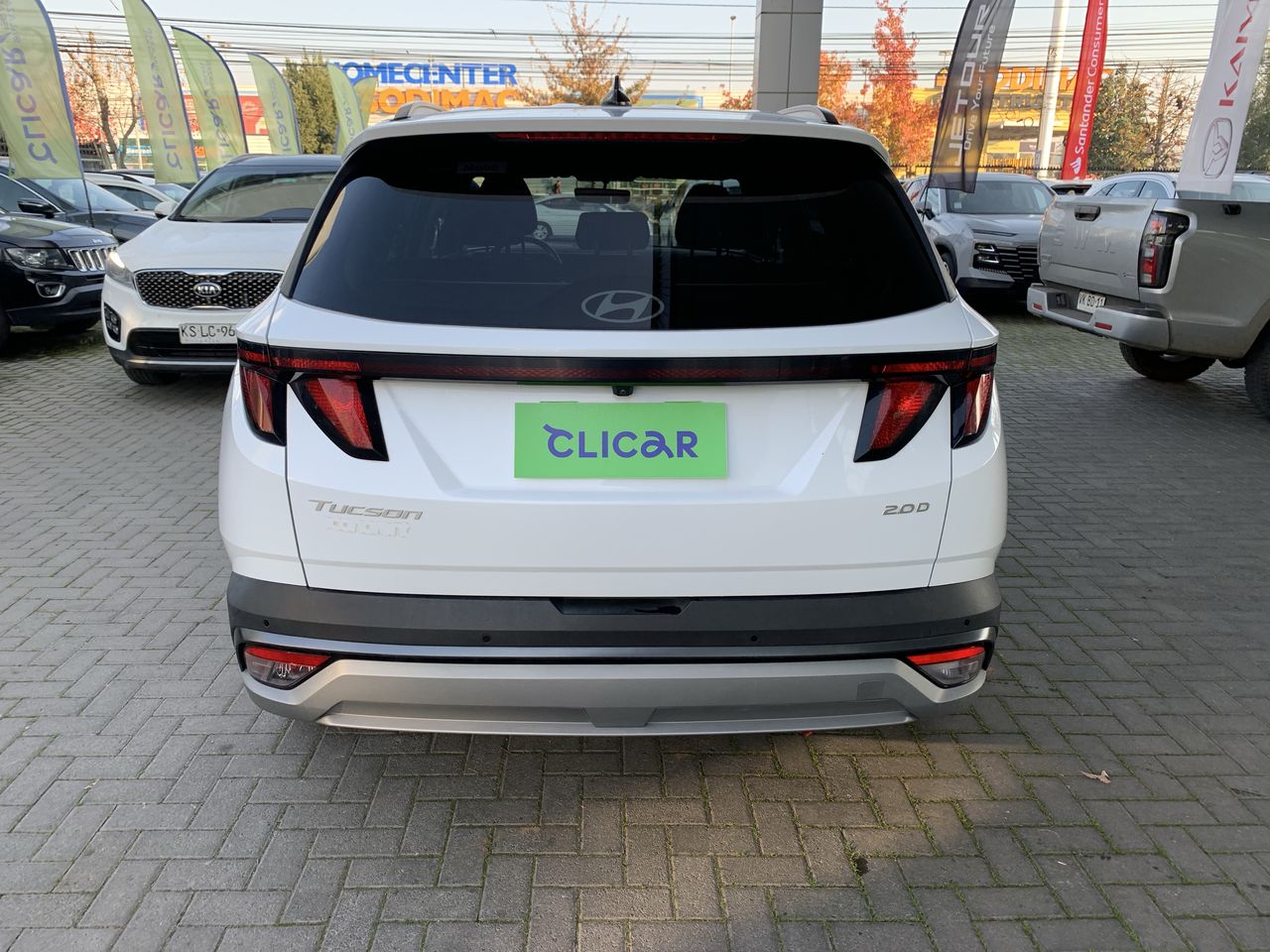 HYUNDAI - 6