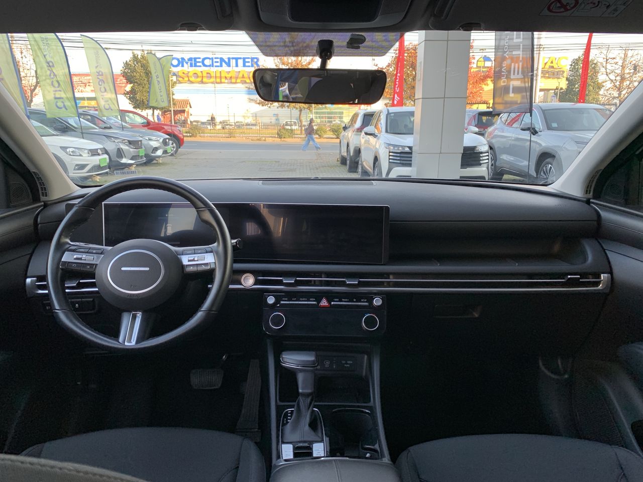 HYUNDAI - 9