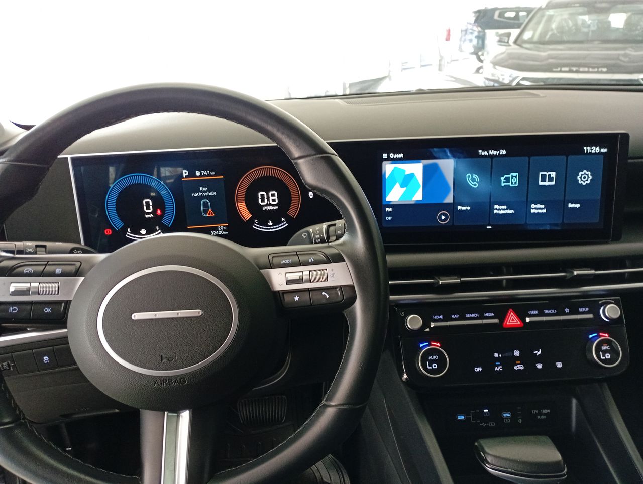 HYUNDAI - 17