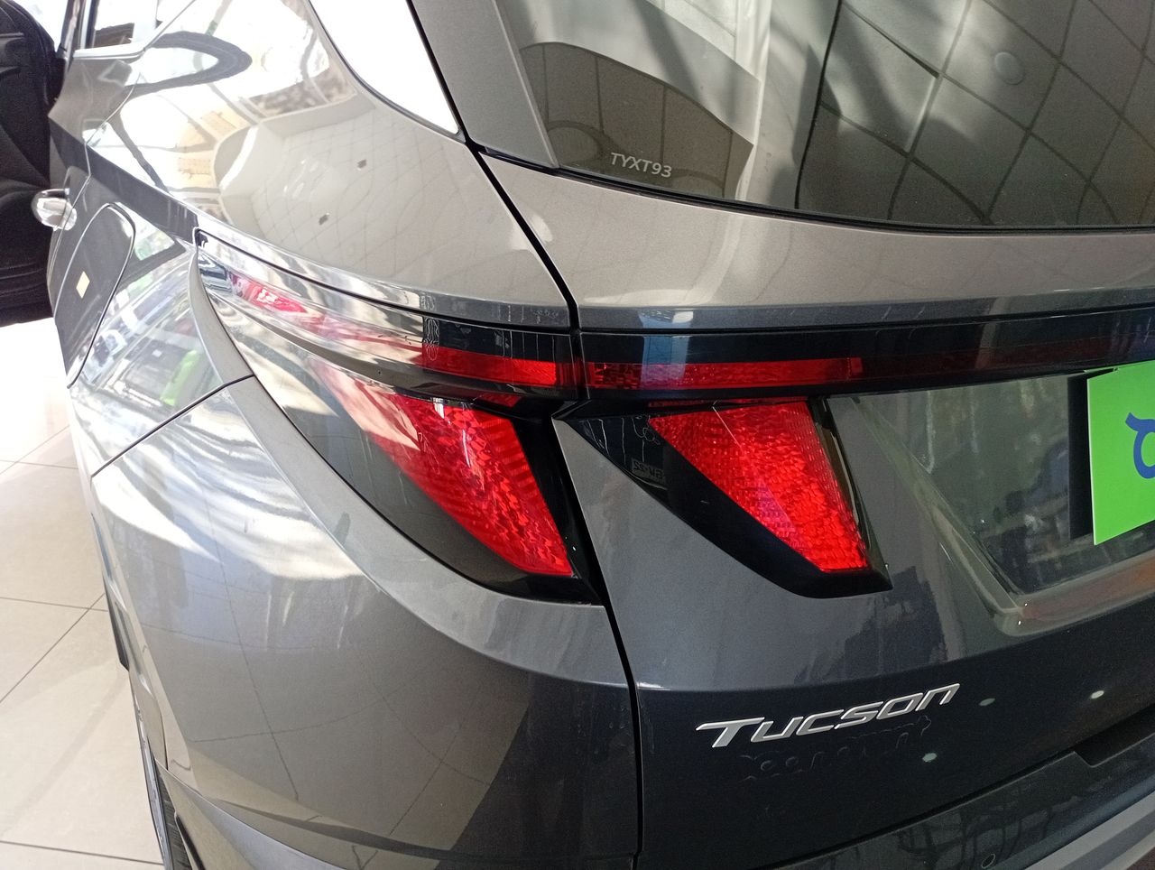 HYUNDAI - 5