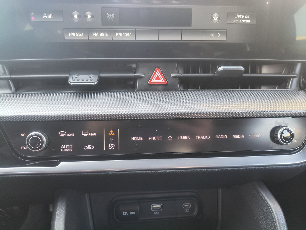 KIA Sportage — foto 20 de 22