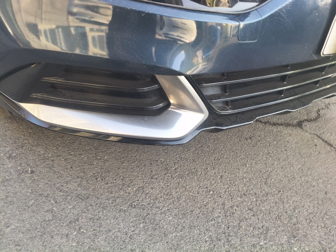 KIA Sportage — foto 12 de 22