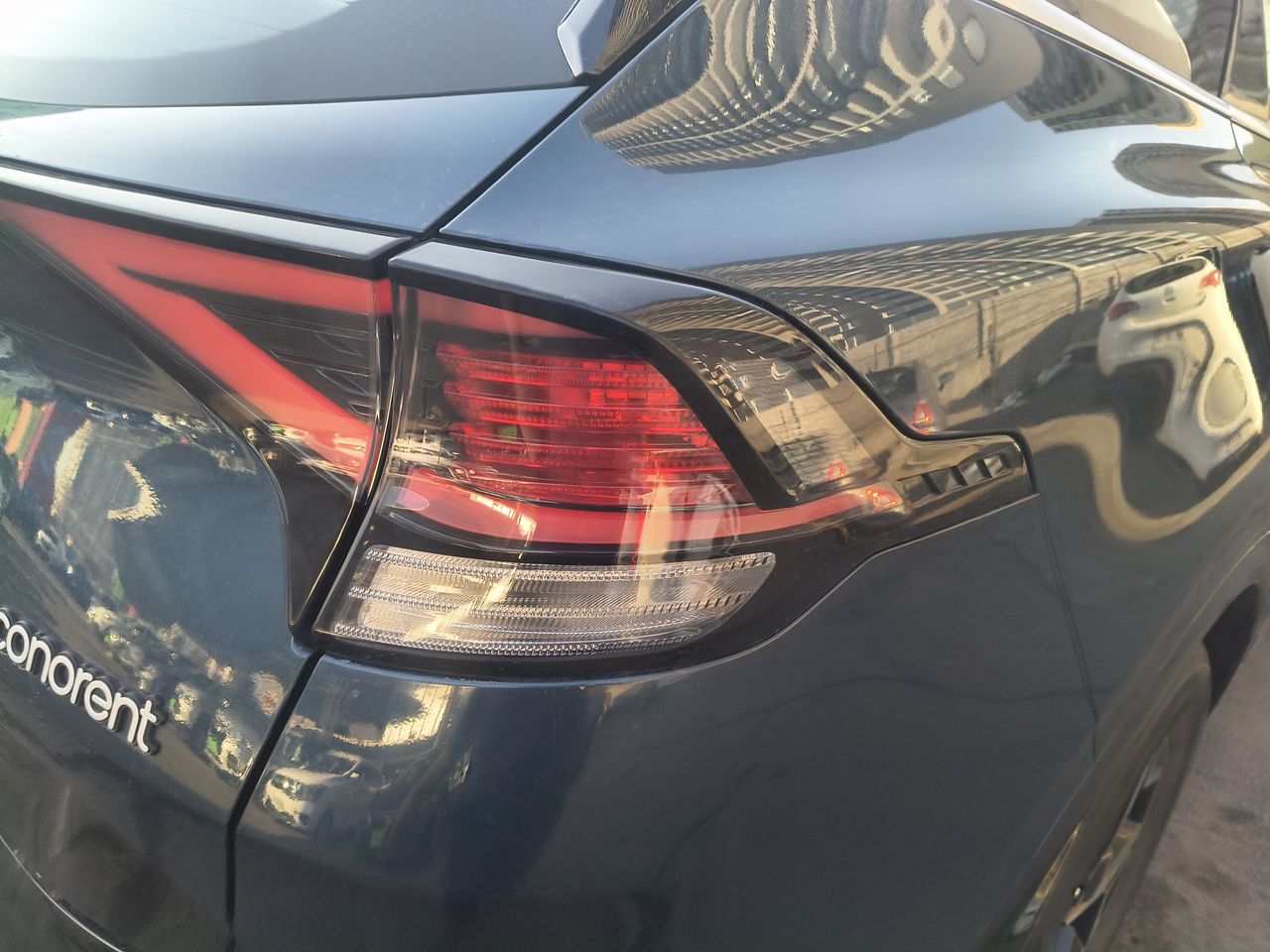 KIA Sportage — foto 13 de 22