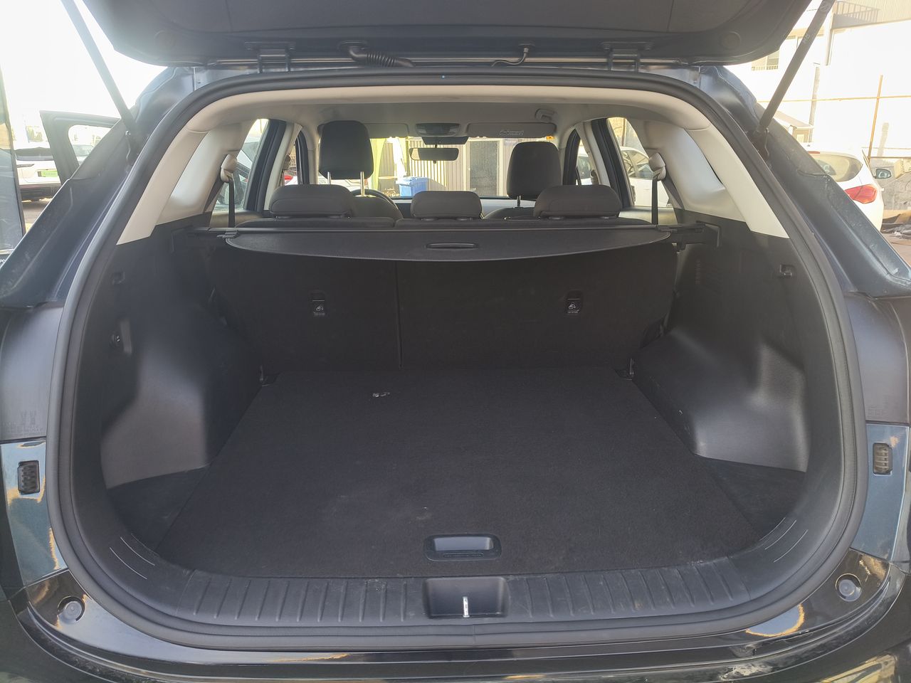 KIA Sportage — foto 14 de 22