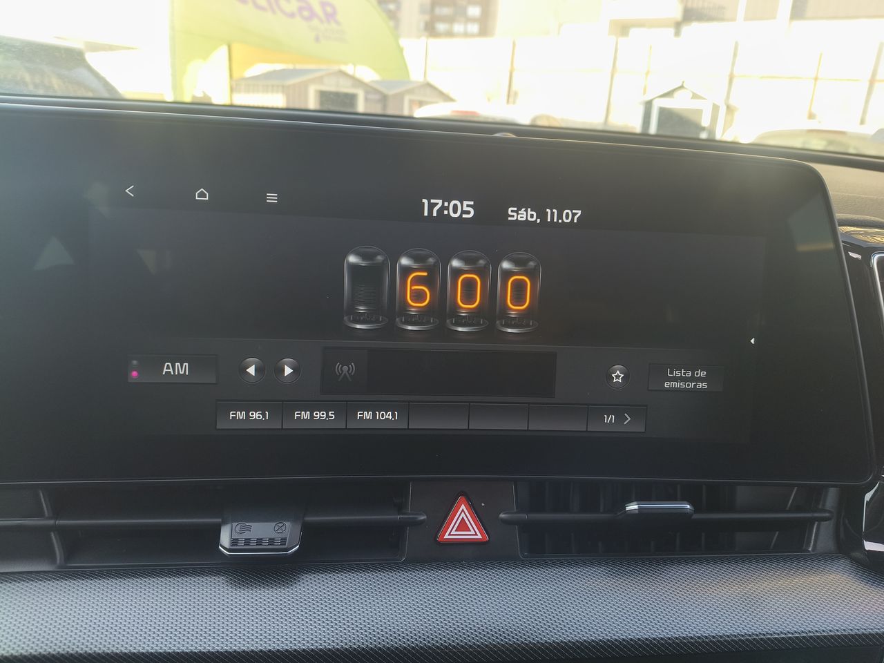 KIA Sportage — foto 18 de 22