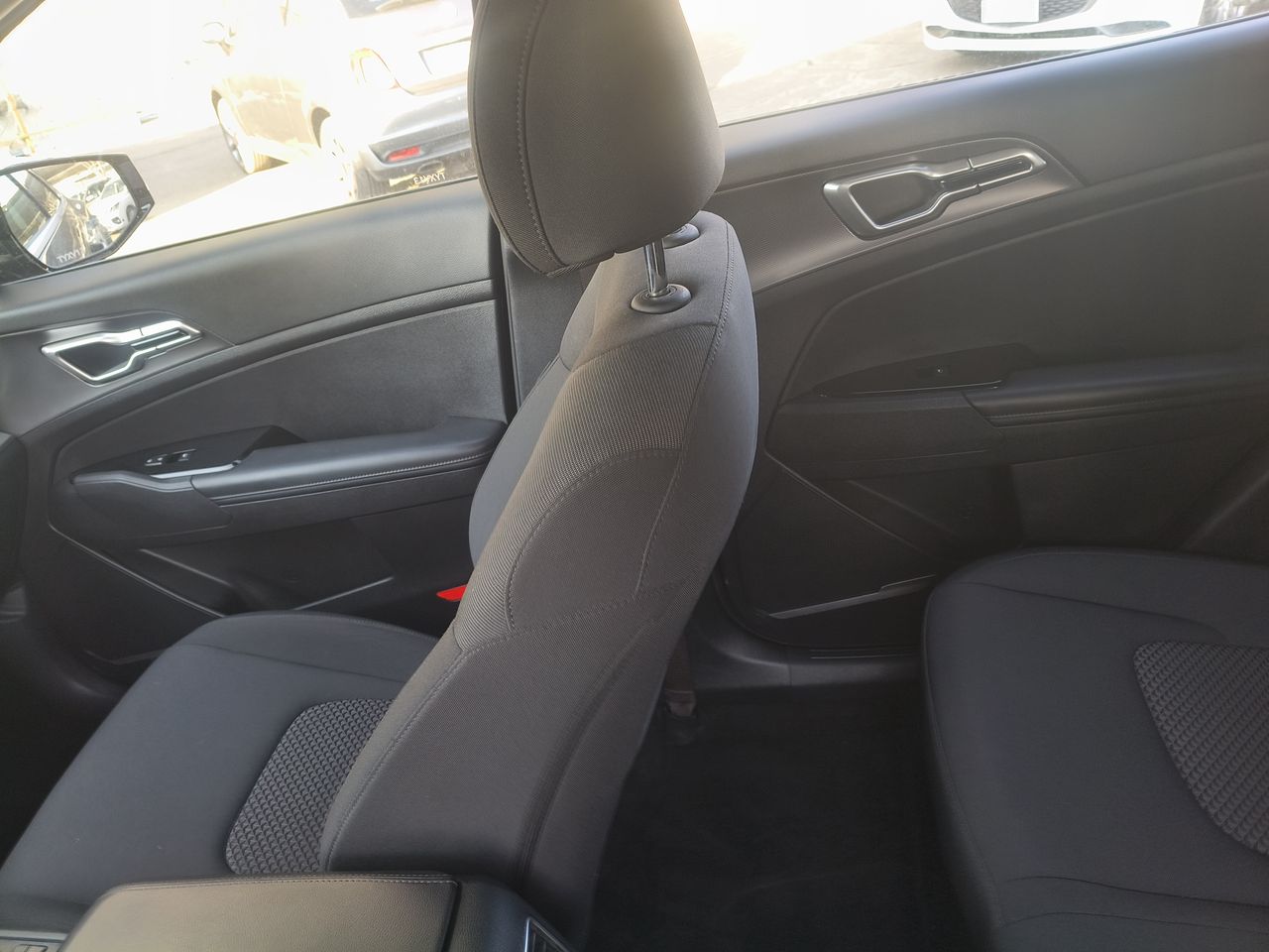 KIA Sportage — foto 4 de 22