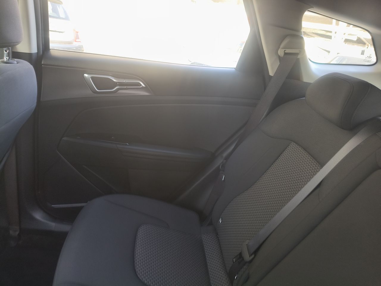 KIA Sportage — foto 5 de 22
