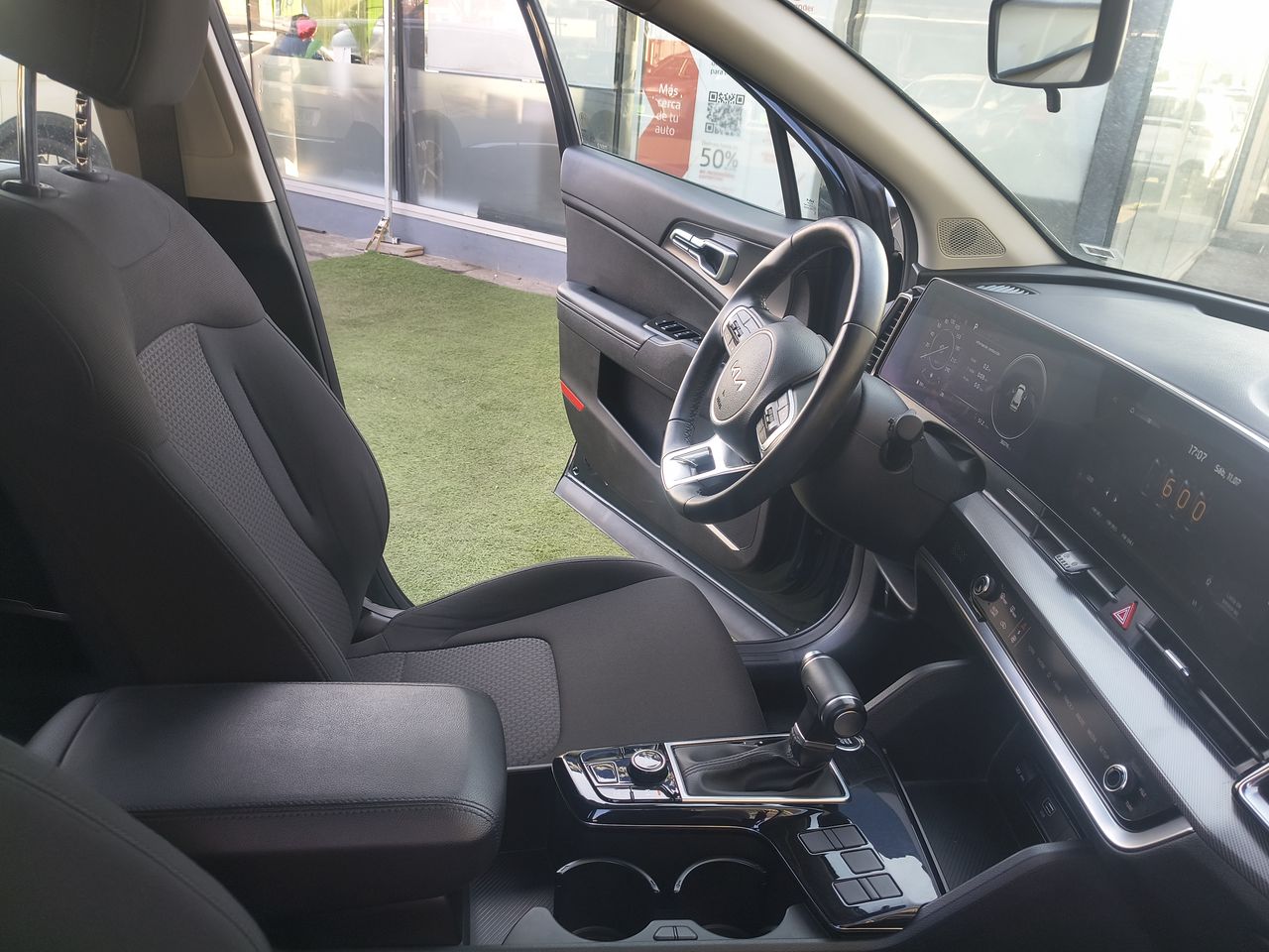 KIA Sportage — foto 9 de 22