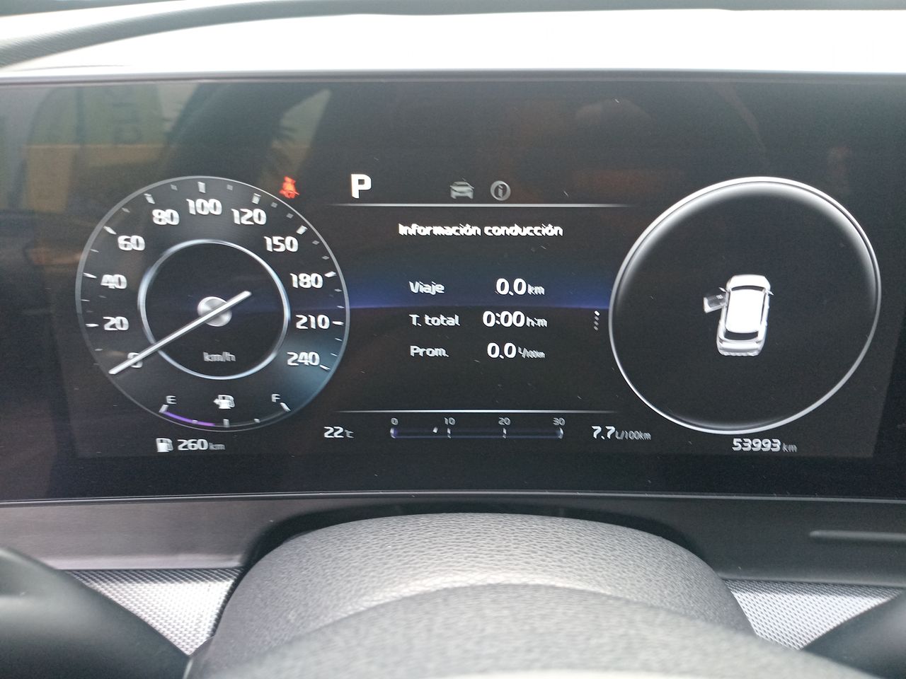 KIA Sportage — foto 27 de 35